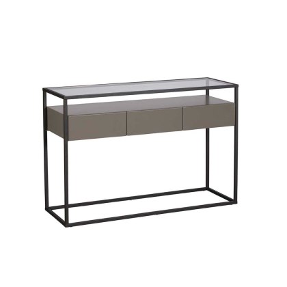 Panama Console Table