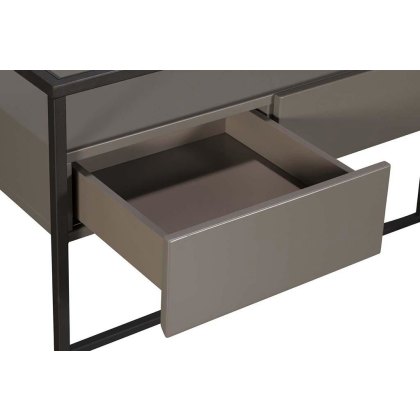 Panama Console Table