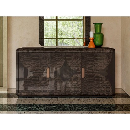 New York 3 Door Sideboard by ALF Italia