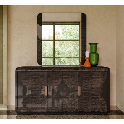 New York 3 Door Sideboard by ALF Italia