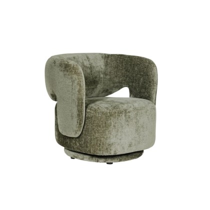 Koala Swivel Chair (Olive)