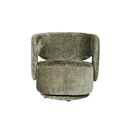 Koala Swivel Chair (Olive)