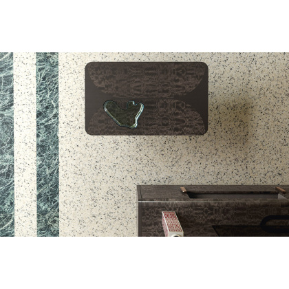 New York Coffee Table by ALF Italia