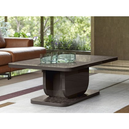 New York Coffee Table by ALF Italia