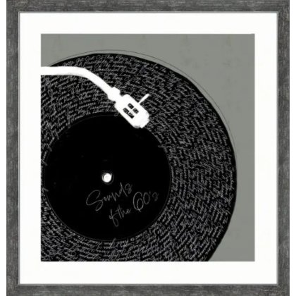 Discover The Sounds Of The 60s Picture