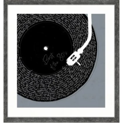 Discover The Best Of The 80s Picture