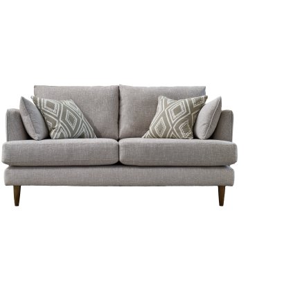 Bowie 2 Seater Sofa by Ashwood