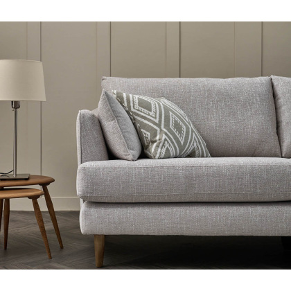 Bowie 2 Seater Sofa by Ashwood