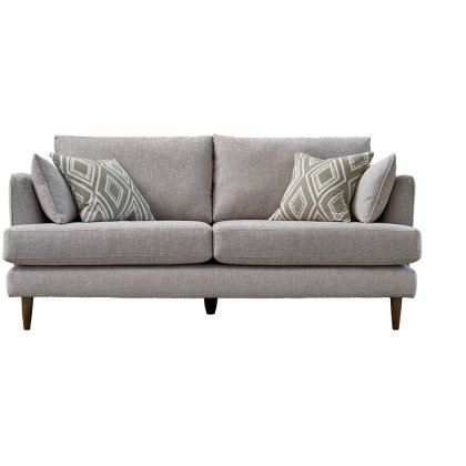 Bowie 2.5 Seater Sofa by Ashwood