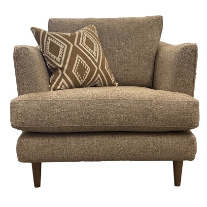 Bowie Chair by Ashwood