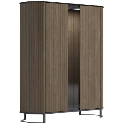 Hexagon Cabinet by Status of Italy