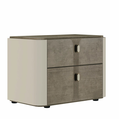 Hebe Night Stand by ALF Italia