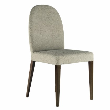 Pair of Hebe Dining Chairs by ALF Italia