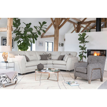 Paloma 3 Corner 1 (Group 4, LHF) by Alstons Paloma 3 Corner 1 (Group 4, LHF) by Alstons