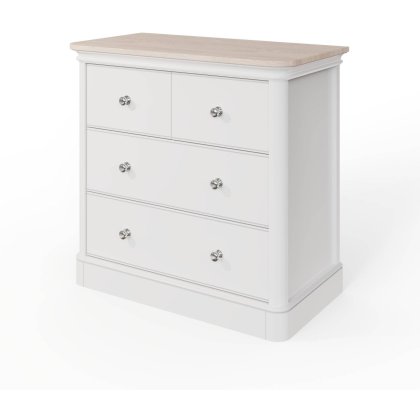 Chatsworth by Hill & Hunter