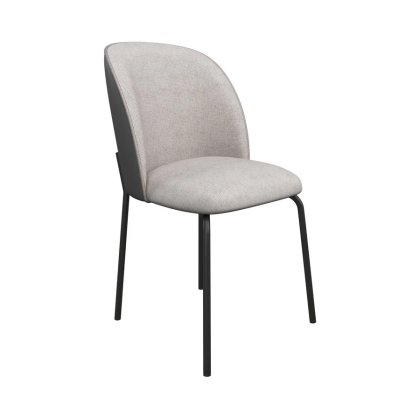 Pair of Santos Dining Chairs