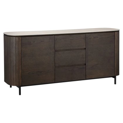 Ritz Sideboard by Richmond Interiors Ritz Sideboard by Richmond Interiors