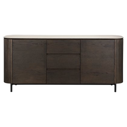 Ritz Sideboard by Richmond Interiors