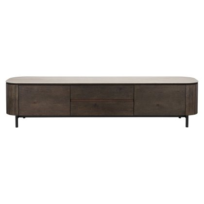 Ritz TV Cabinet by Richmond Interiors
