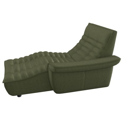 Fox Trot 101 x 162cm RHF 1 Arm Chaise Longue Module (F5675-410) by Calia Italia
