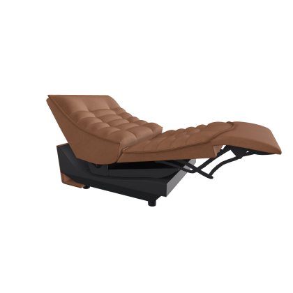 Fox Trot Relax Middle Armless 81 x 102cm Recliner Sofa Module (F5675-O85) by Calia Italia