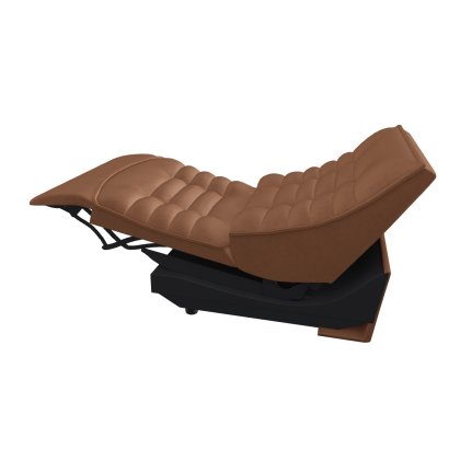 Fox Trot Relax Middle Armless 81 x 102cm Recliner Sofa Module (F5675-O85) by Calia Italia