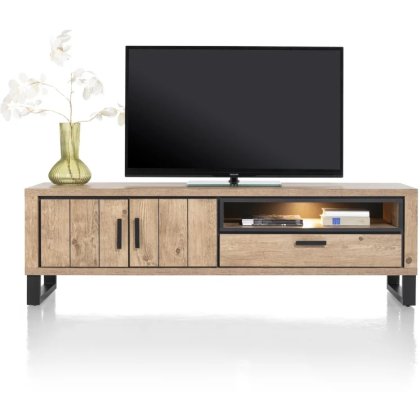 Pavarotti 180cm Lowboard by Habufa