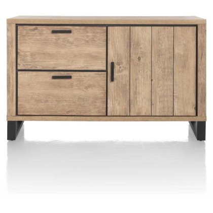 Pavarotti 140cm Sideboard by Habufa