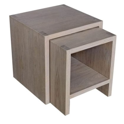 Falco Nest of Tables