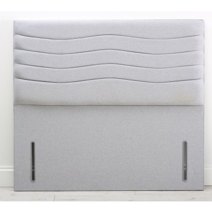 Tide Headboard (Floor Standing - 4 Sizes Available) by Aurora Beds Tide Headboard (Floor Standing - 4 Sizes Available) by Aurora Beds