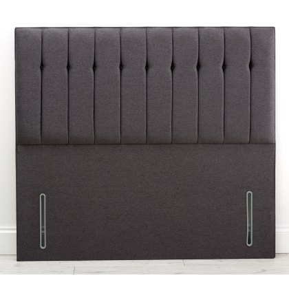 Tasten Headboard (Floor Standing - 4 Sizes Available) by Aurora Beds