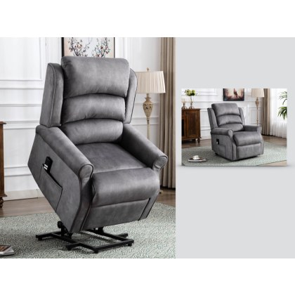 Penrith Lift & Rise Armchair