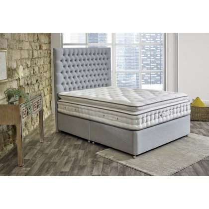 Ravello 3000 Pillowtop Mattress