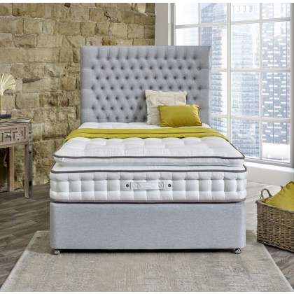 Ravello 3000 Pillowtop Mattress