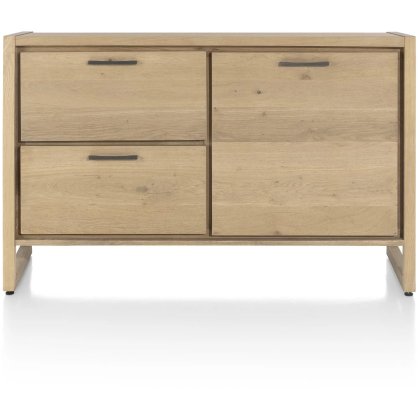 Nystead 140cm Sideboard by Habufa
