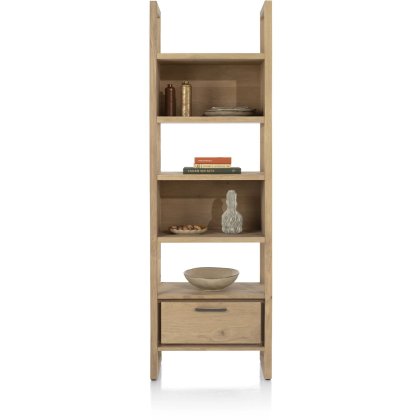 Nystead Bookcase by Habufa