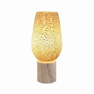 Luna Tulip Lamp