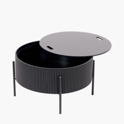 Henderson Storage Coffee Table