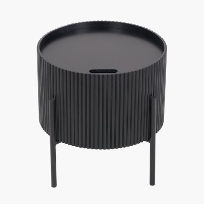 Henderson Storage Side Table