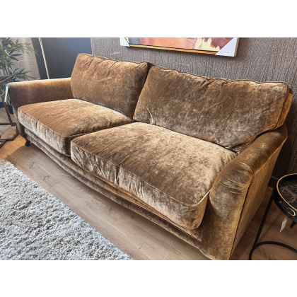 Claudette Grand Sofa by Tetrad (Showroom Clearance)