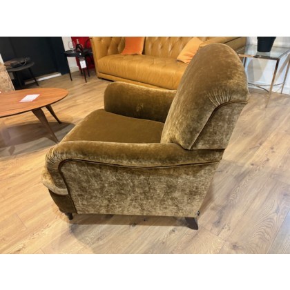 Bette Armchair by Spink & Edgar (Showroom Clearance)