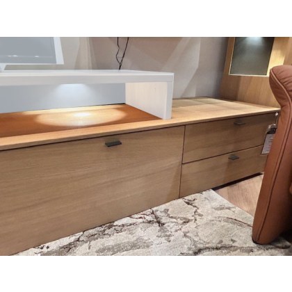 X3 Lowboard by Venjakob (Showroom Clearance)