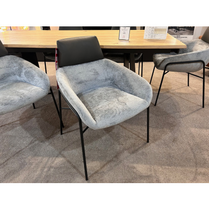 Marleen Dining Chairs - 2 Available - Priced per Chair (Showroom Clearance)