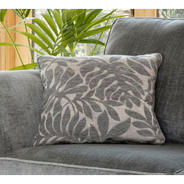 Winslow Large Scatter Cushion by Alstons