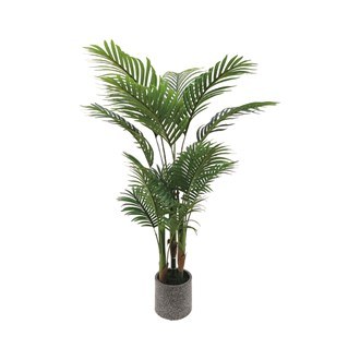 Potted Palm Tree 130cm