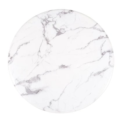 Degas 120cm Round Dining Table by Richmond Interiors Degas 120cm Round Dining Table by Richmond Interiors