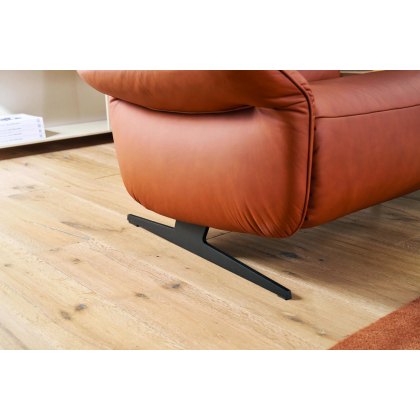 Loona 2.5 Seater Electric Recliner Sofa with Table & Light and Lift & Rise in Left Seat (4484-33QR) Loona 2.5 Seater Electric Recliner Sofa with Table & Light and Lift & Rise in Left Seat (4484-33QR)