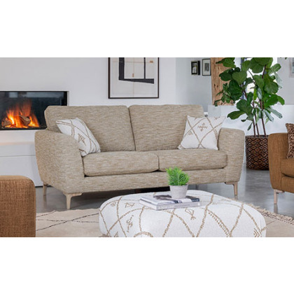 Nova 3 Seater Sofa (Standard Back) by Alstons Nova 3 Seater Sofa (Standard Back) by Alstons