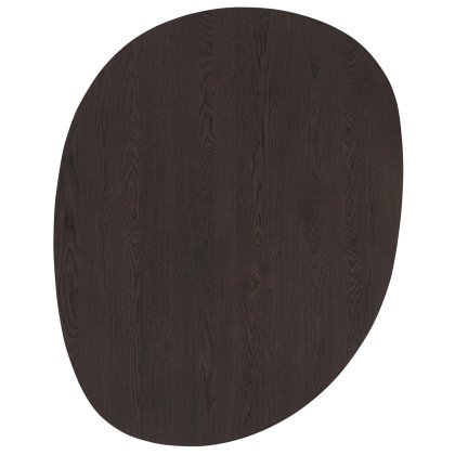 Trenton 150 x 120cm Dining Table (Clay) by Habufa