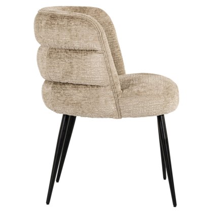 Stella Dining Chair (Desert Fusion) by Richmond Interiors